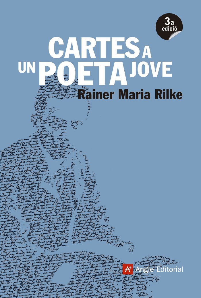 Cartes a un poeta jove, de Rilke, Rainer Maria | portada del libro