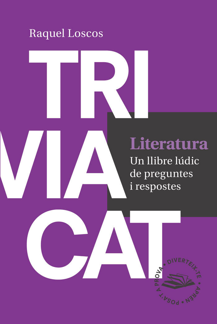 LITERATURA, de LOSCOS, RAQUEL | portada del libro