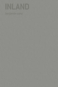 Benjamín Cano, de González, Dionisio | portada del libro