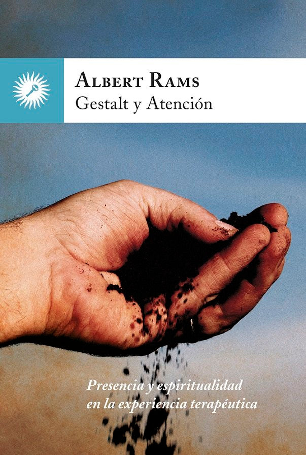 Gestalt y atención, de Rams Ferrús, Albert | portada del libro