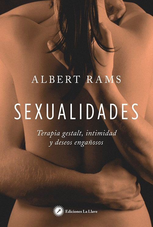 Sexualidades, de Rams Ferrús, Albert | portada del libro