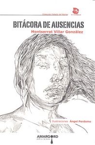 Bitácora de ausencias, de Villar González | portada del libro