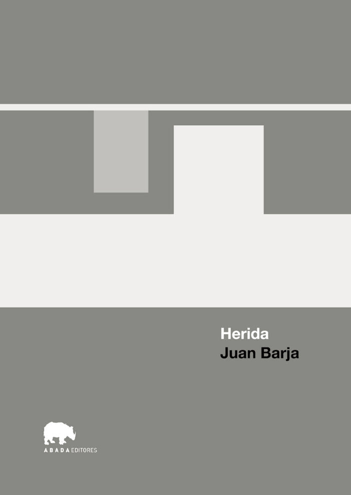 Herida, de Barja de Quiroga Losada, Juan | portada del libro