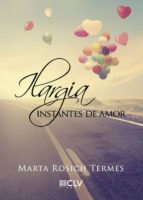 ILARGIA, de MARTA ROSICH TERMES | portada del libro