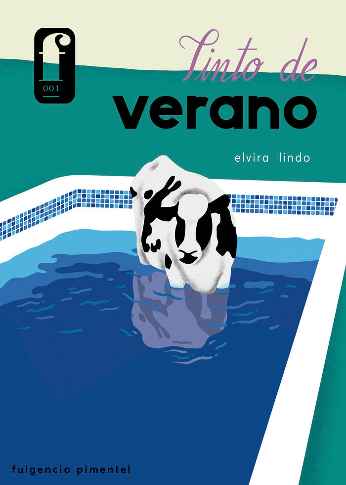 TINTO DE VERANO - CARTONE, de Lindo Garrido | portada del libro