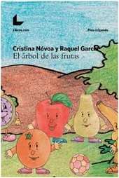 El árbol de las frutas, de Novóa Presas | portada del libro