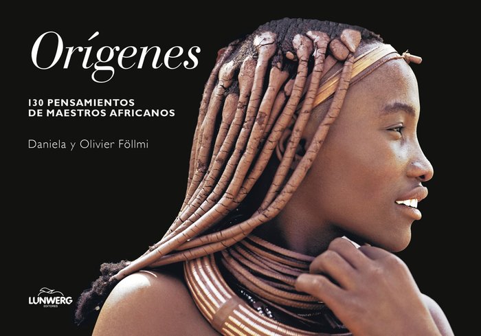 Orígenes MINI, de Föllmi, Daniela | portada del libro