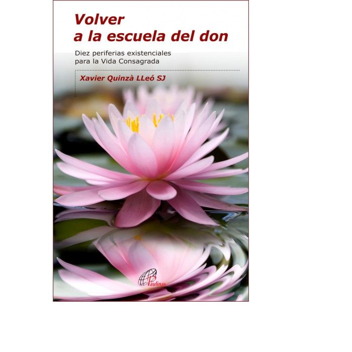 VOLVER A LA ESCUELA DEL DON, de QUINZA LLEO, XAVIER | portada del libro