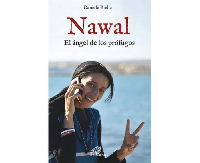 Nawal, de Biella, Daniele | portada del libro
