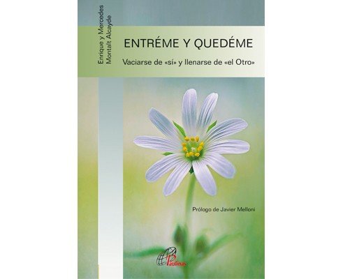 ENTRÉME y QUEDÉME, de Montalt Alcayde, Enrique | portada del libro
