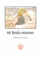 MI LINDO MININO VOL. 1 2ヲED, de Haruko Kumota | portada del libro