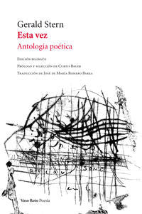 Esta vez, de Stern, Gerald | portada del libro