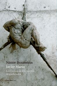 Javier Marín, de Braunstein (Argentina), Néstor | portada del libro