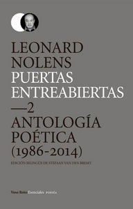 Puertas entreabiertas 2, de Nolens (Bélgica), Leonard | portada del libro
