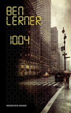 0,419444444444444, de Ben Lerner | portada del libro