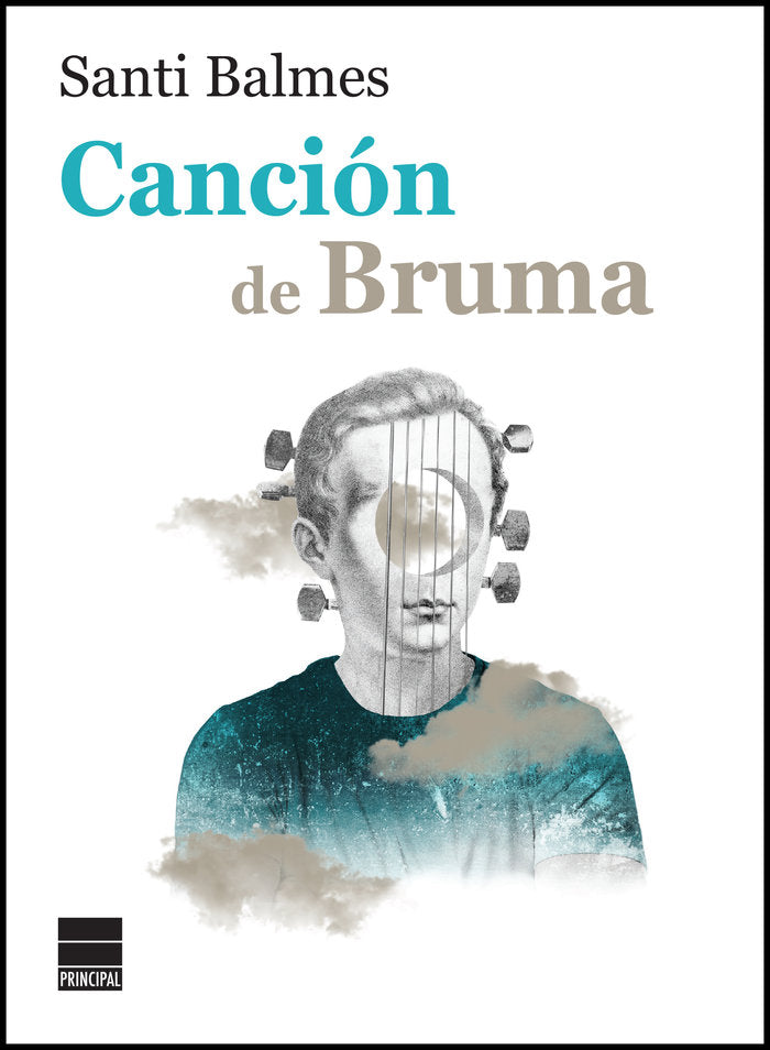 Canción de Bruma, de Balmes, Santi | portada del libro