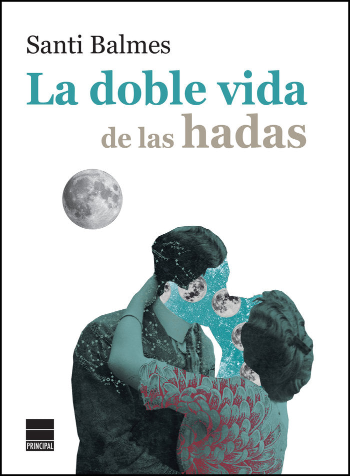 La doble vida de las hadas, de Balmes, Santi | portada del libro
