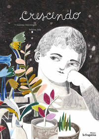 Crescendo, de Mattiangeli, Susanna | portada del libro