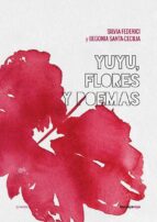 YUYU FLORES Y POEMAS, de Silvia Federici | portada del libro