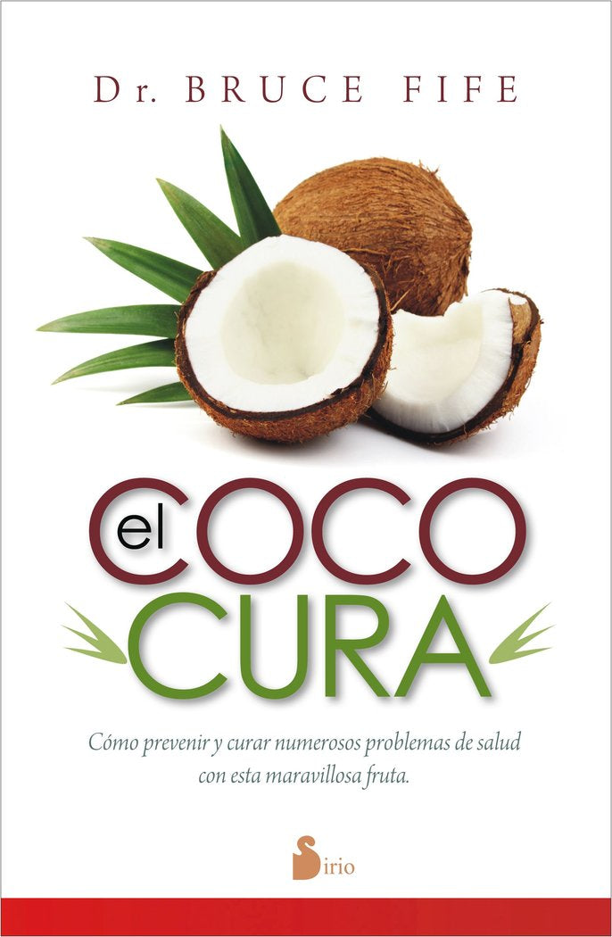 El coco cura, de FIFE,BRUCE | portada del libro