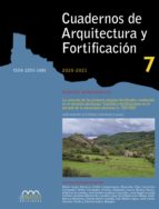CUADERNOS DE ARQUITECTURA Y FORTIFICACION 7, de Varios autores | portada del libro