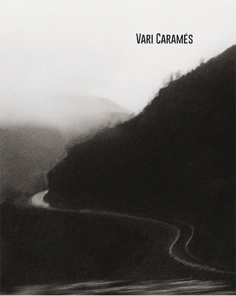 Vari Caramés, de CARAMéS | portada del libro