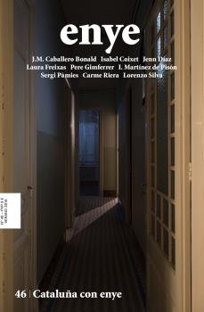 EÑE 46, de VV.AA. | portada del libro