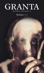 GRANTA (OTOÑO 2014) 1, de Varios autores | portada del libro