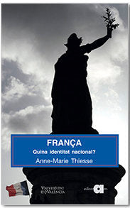 FRANÇA. QUINA IDENTITAT NACIONAL? | portada del libro