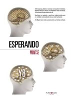 Esperando, de M8NTSE | portada del libro