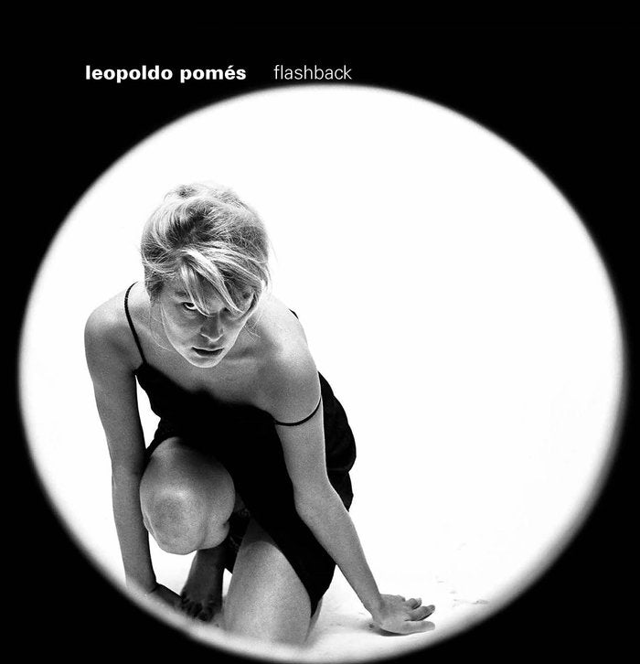 Leopoldo Pomes. Flashback, de Pomés, Leopoldo | portada del libro