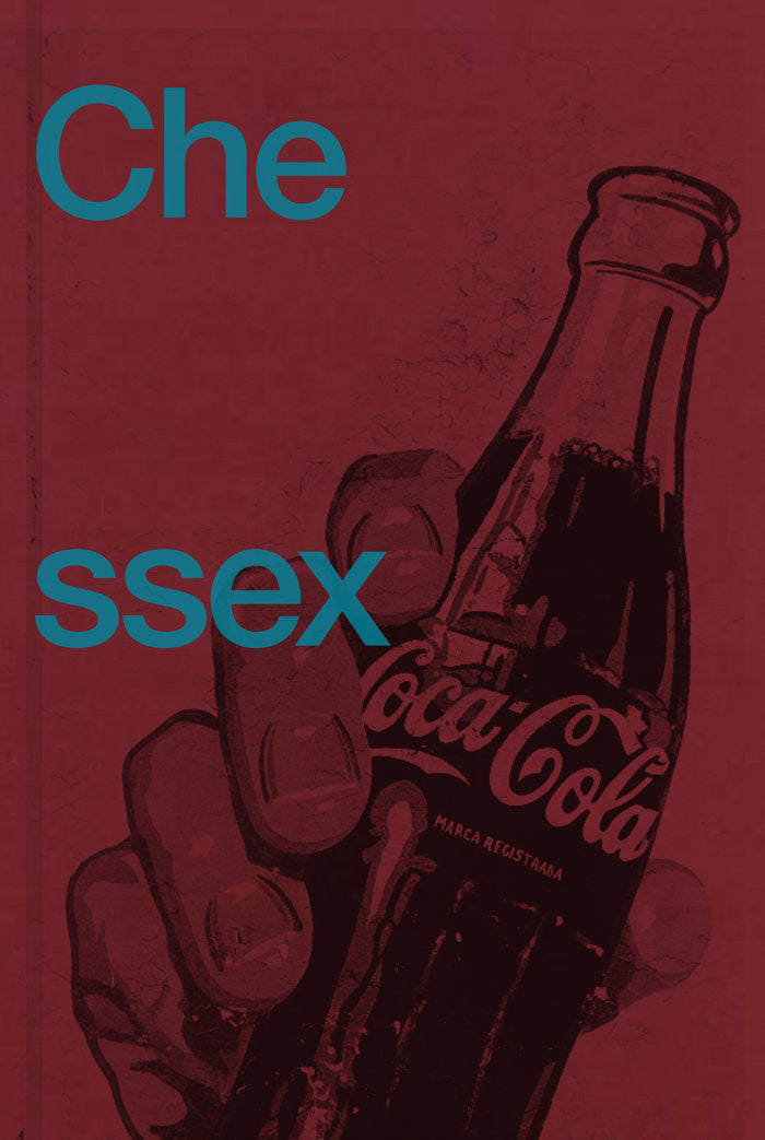 Coca Che, de Chessex, Luc | portada del libro