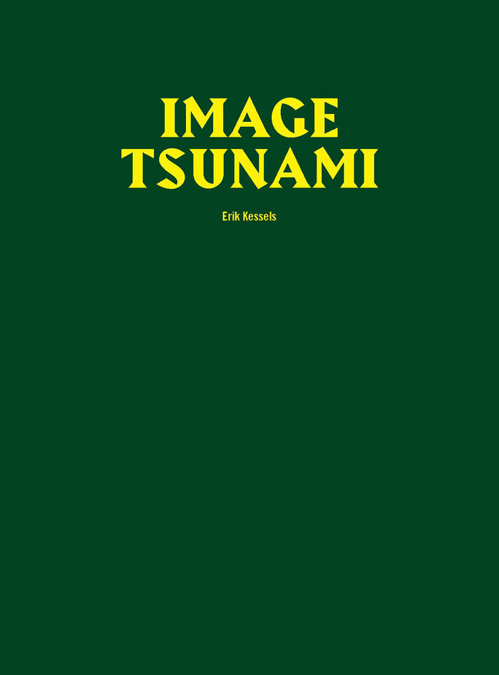 Image Tsunami, de Varios autores | portada del libro
