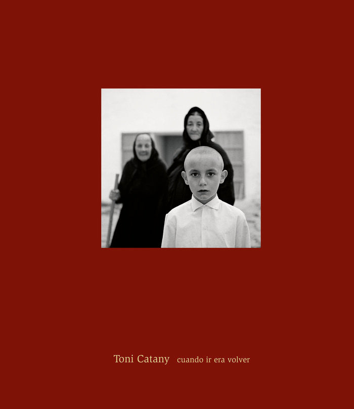 Toni Catany, de Varios autores | portada del libro