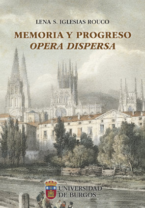 Memoria y progreso. Opera dispersa, de Varios autores | portada del libro