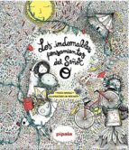 INDOMABLES PENSAMIENTOS DEL SE・OR O - NE, de Amalia Boselli | portada del libro