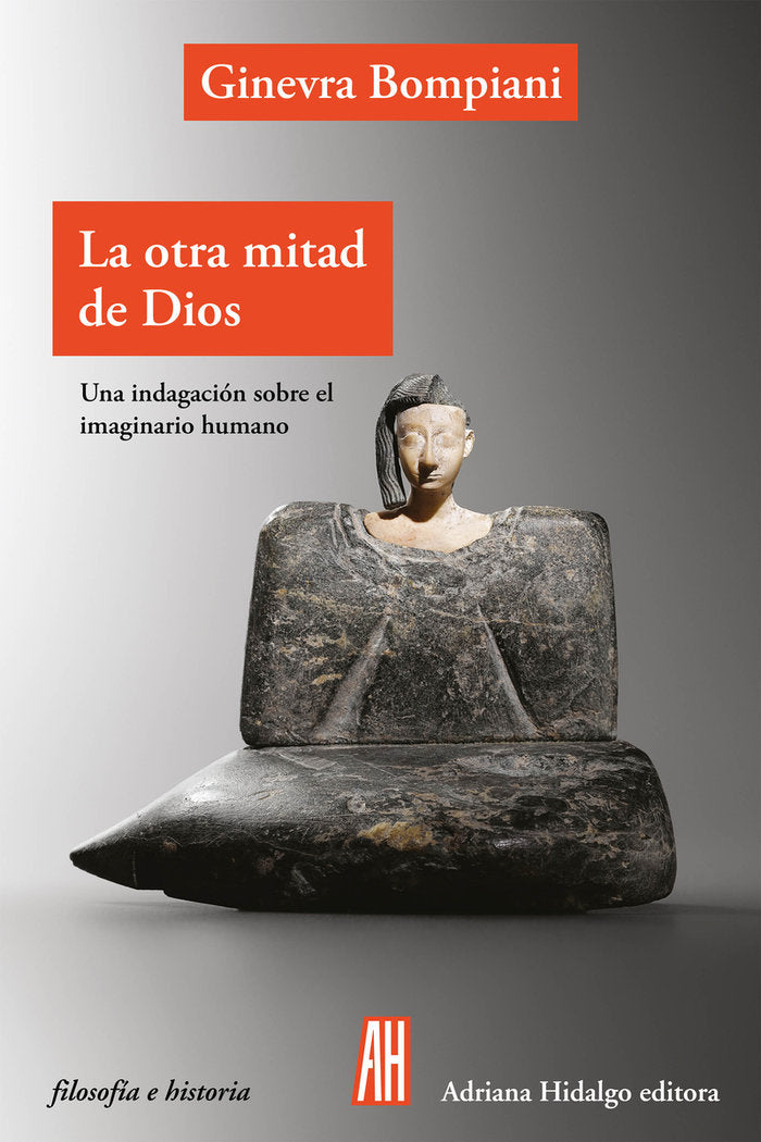 LA OTRA MITAD DE DIOS, de , NAPOLEON BONAPARTE | portada del libro