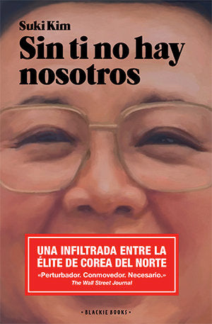 Sin ti no hay nosotros, de Kim, Suki | portada del libro