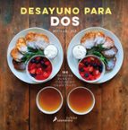 Desayuno para dos, de Michael Zee | portada del libro