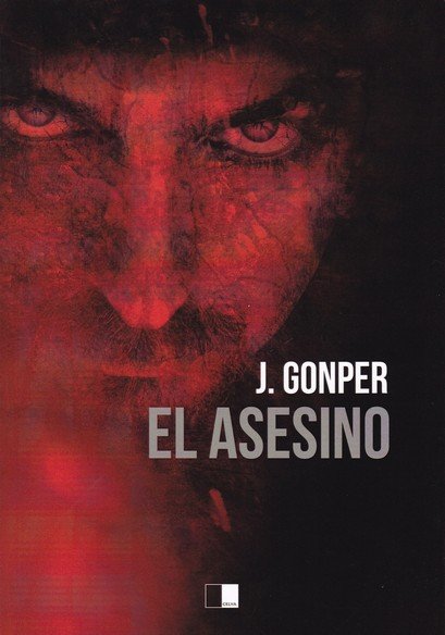 EL ASESINO, de Gonper, Joan | portada del libro