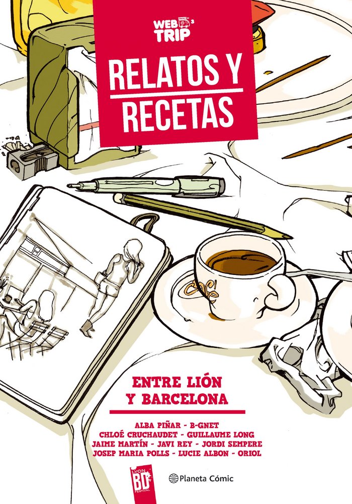 WEB TRIP (CASTELLANO), de AA.VV. | portada del libro