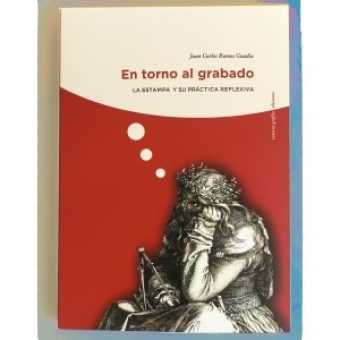 En torno al grabado, de Ramos Guadix, Juan Carlos | portada del libro