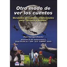 Otro modo de ver los cuentos | portada del libro