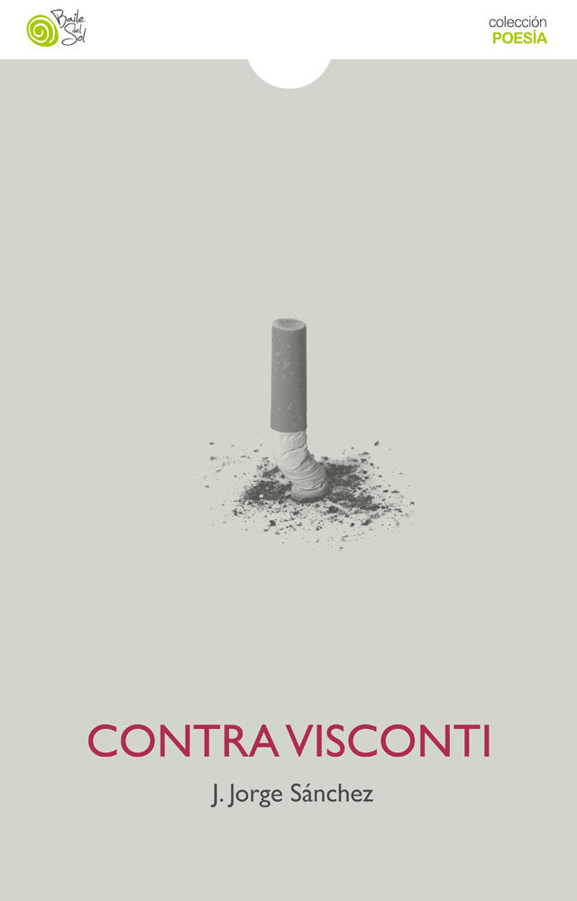 CONTRA VISCONTI, de SANCHEZ, J.JORGE | portada del libro