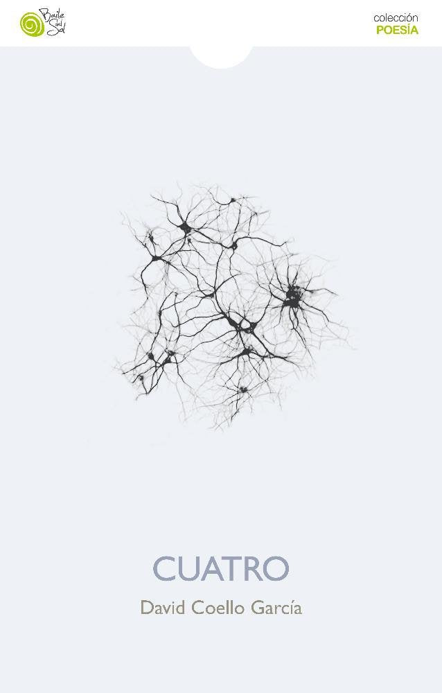 CUATRO, de COELLO GARCIA,DAVID | portada del libro