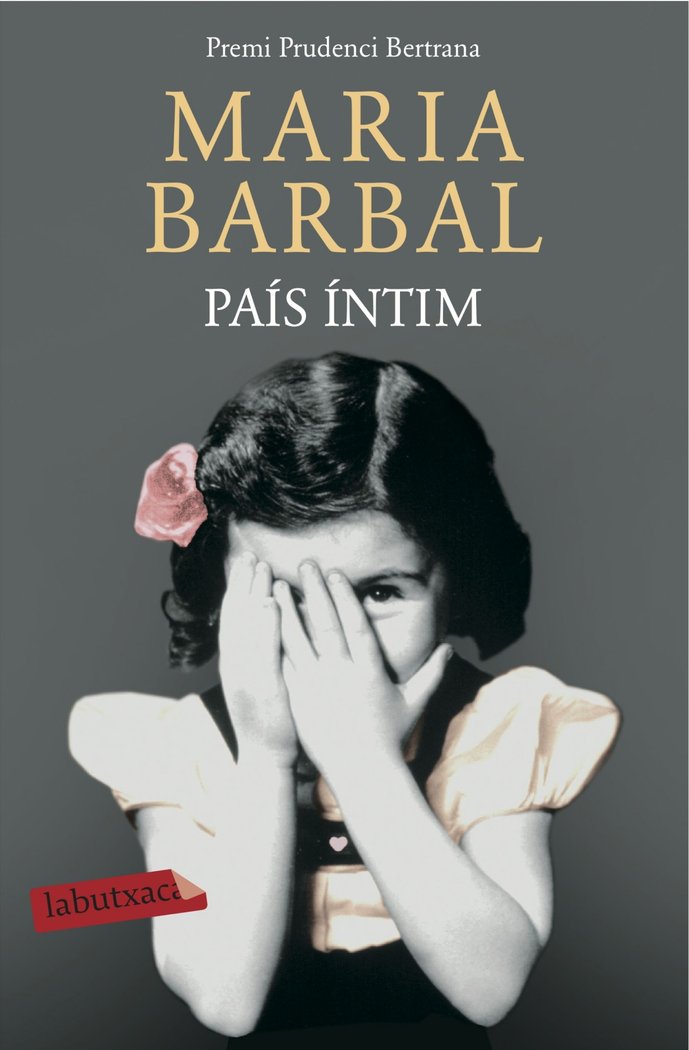 País íntim, de Barbal | portada del libro