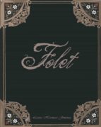 (I.B.D.) FOLET, de LAURA HERMOSO | portada del libro