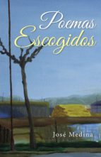 (I.B.D.) POEMAS ESCOGIDOS, de José Medina | portada del libro