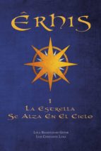 (I.B.D.) ERHIS I, de LOLA BASAVILBASO | portada del libro