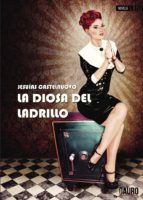 La diosa del ladrillo, de JESUIAS CASTELNUOVO | portada del libro